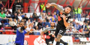 HANDBAL – Liga Zimbrilor – Finala este între Dinamo București și Dobrogea Sud Constanța