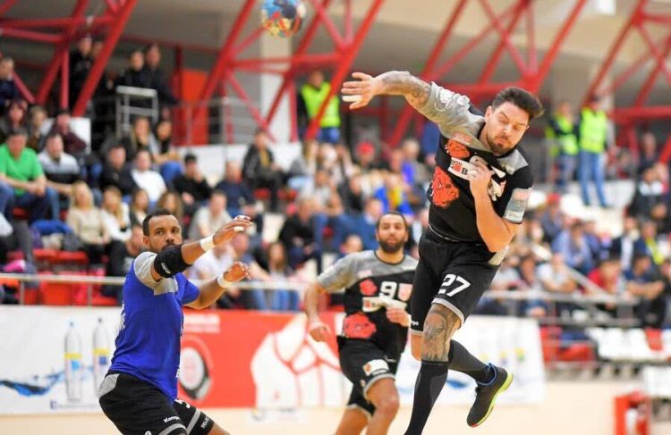 HANDBAL – Liga Zimbrilor – Finala este între Dinamo București și Dobrogea Sud Constanța