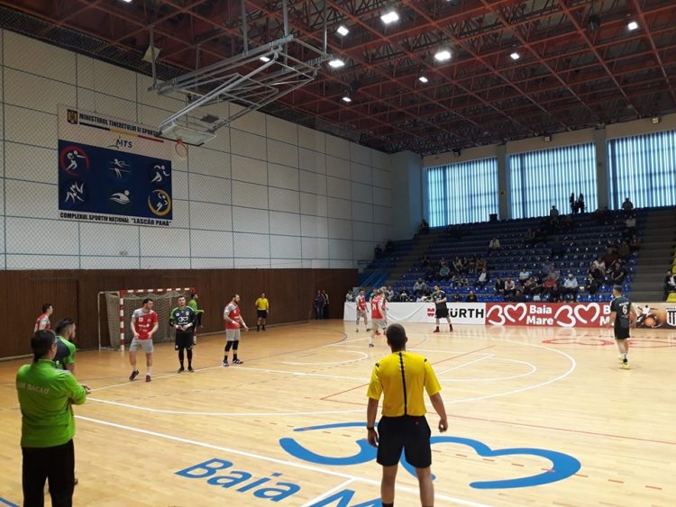 HANDBAL – Liga Zimbrilor – S-a dus un sezon! Să-l uităm și să încercăm altceva mai bun