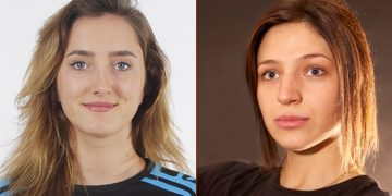HANDBAL – Echipa națională – Seraficeanu, Polocoșer și Costică Buceschi la lotul României pentru Trofeul Carpați