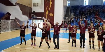 HANDBAL – Se cunosc toate echipele care au promovat în Liga Națională