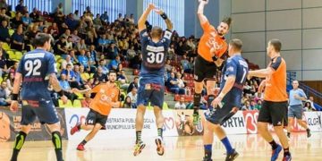 HANDBAL – Liga Zimbrilor – Minaur poate rezolva “cazul retrogradării” la Suceava