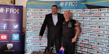 HANDBAL – Tomas Ryde este noul antrenor al echipei naționale feminine