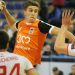 HANDBAL – Tudor Botea convocat la lotul de seniori A al naționalei României