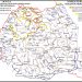 Avertizare hidro actualizată: noi coduri de inundaţii instituite pentru Maramureş!