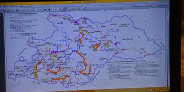 Două solicitări de finanțare pentru îmbunătățirea stării tehnice a drumurilor din Maramureș au fost semnate. Despre care drumuri este vorba