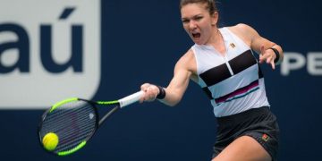 Simona Halep o va întâlni pe Ashleigh Barty, în sferturile turneului de la Madrid. Când are loc meciul