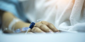 Suspiciune de meningită meningococică în cazul unei paciente internate la Institutul Naţional de Boli Infecţioase „Matei Balş”