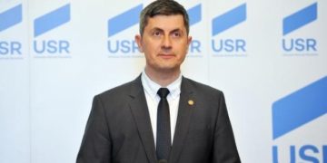 Cum s-a îndulcit firma lui Ilie Dan Barna, preşedinte USR, cu bani de la stat