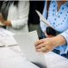 Prezenţă record la o secţie de votare: BEC anunţă că până la ora 11.30 aproape 75% din alegători şi-au exprimat votul