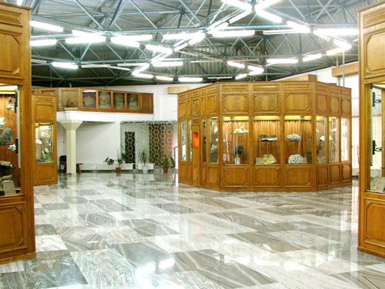 Muzeul Județean de Mineralogie ”Victor Gorduza” Baia Mare în cadrul ”Zilelor Maramureșului – 2019”