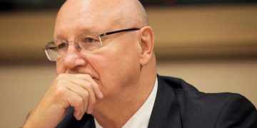 Ioan Mircea Pașcu: PSD a pierdut pe mâna lui