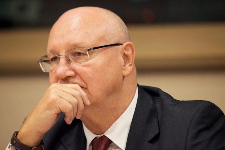 Ioan Mircea Pașcu: PSD a pierdut pe mâna lui
