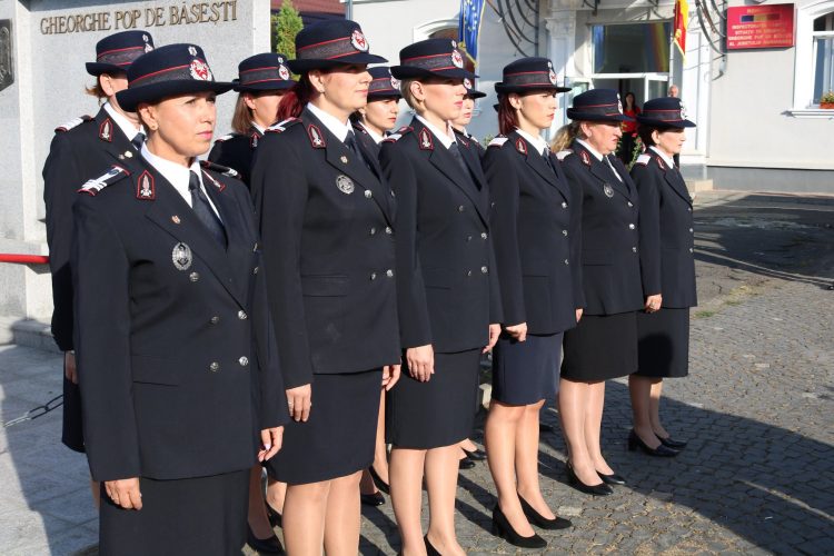 ISU Maramureş: Înscrieri la şcolile de pompieri