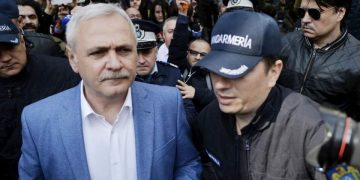 Liviu Dragnea a fost condamnat la 3 ani și 6 luni de închisoare în dosarul angajărilor fictive. Decizia este definitivă