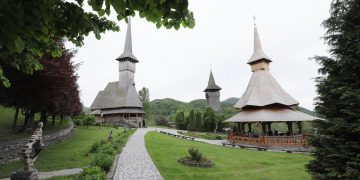 Conferința preoțească de la Mănăstirea Bârsana