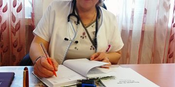 Dr. Margareta Pîrvănoiu, noul director medical al Spitalului Județean “Dr. Constantin Opriș” Baia Mare