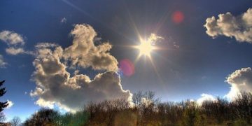 Află cum va fi vremea până luni