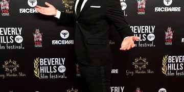 Regizor băimărean, distins cu două premii la Festivalul de Film de la Los Angeles