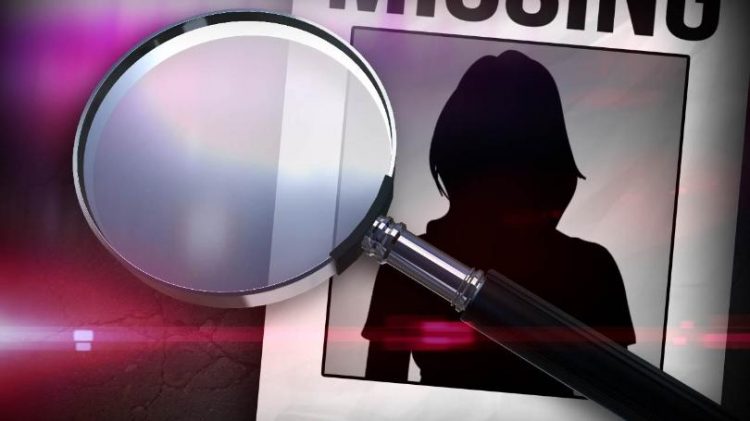 Fetiță dispărută în Repedea. Familia o caută disperată