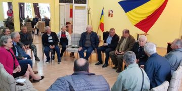 Deputat dr.  Viorica Cherecheș: „Seniorii, o prioritate pentru mine”