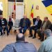 Deputat dr.  Viorica Cherecheș: „Seniorii, o prioritate pentru mine”