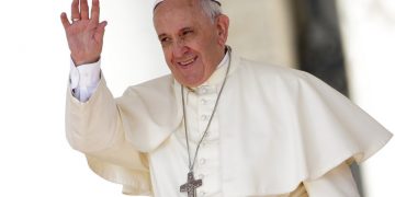 A fost lansat site-ul dedicat evenimentului – Papa Francisc la Blaj