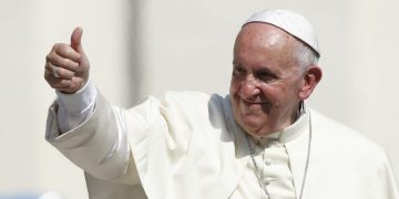 A fost publicat PROGRAMUL religios-cultural organizat pe CÂMPIA LIBERTĂŢII din BLAJ, cu ocazia vizitei Sanctității Sale Papa Francisc