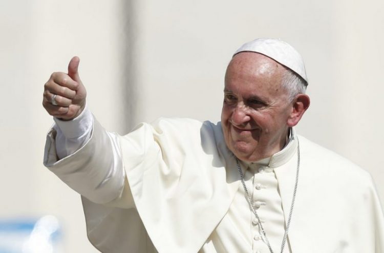 A fost publicat PROGRAMUL religios-cultural organizat pe CÂMPIA LIBERTĂŢII din BLAJ, cu ocazia vizitei Sanctității Sale Papa Francisc