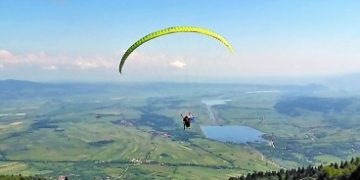 Descoperire macabră la Săpânţa. Un cioban a găsit un cadavru