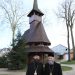 Părintele Iosif, Mitropolitul Ortodox Român al Europei Occidentale și Meridionale, va fi oaspetele Maramureşului