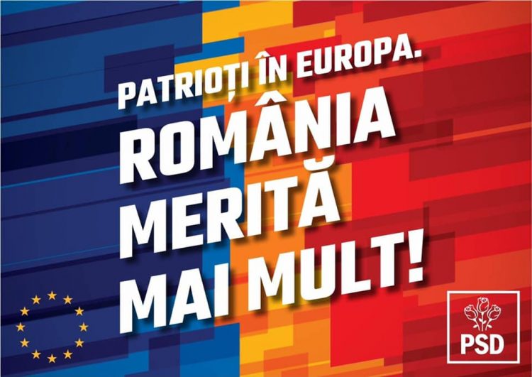 Măsurile Europarlamentarilor PSD pentru ENERGIE