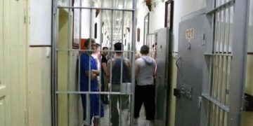 La Penitenciarul din Baia Mare sunt 233 cereri pentru urna mobilă