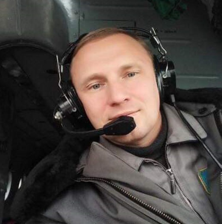 Pilotul elicopterului prăbușit în apropiere de Săpânța era un profesionist experimentat