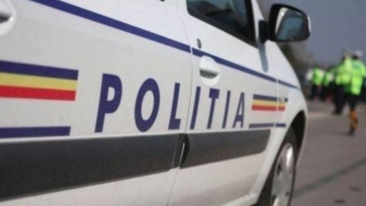 Persoană urmărită, depistată în Coltău de poliţiştii maramureşeni