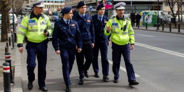 Baia Mare: Scene desprinse din filmele cu mafioți sicilieni