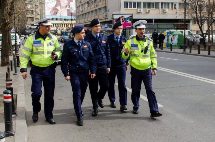 Baia Mare: Scene desprinse din filmele cu mafioți sicilieni