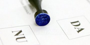 Până la ora 11:00, 36.411 de maramureșeni au mers la vot. Doar trei județe au prezență mai mică