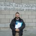 Un maramureșean va candida pentru un post de consilier local în Dublin