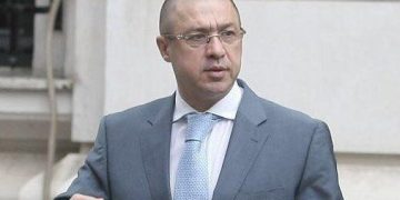 Rudel Obreja, implicat într-un accident rutier mortal