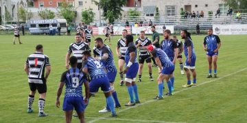 RUGBY – Superliga – Pregătim semifinalele în ultima etapă din sezonul regulat
