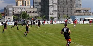 RUGBY – Superliga – CSM Știința va juca semifinala pe terenul celor de la Timișoara Saracens