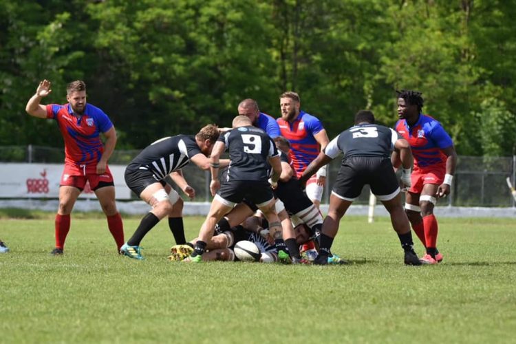 RUGBY – Superliga – După o pauză de cinci ani CSM Știința este din nou campioană