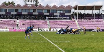 RUGBY – Superliga – Ziua în care n-am tremurat degeaba – CSM Știința este din nou în finală