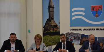 24 de proiecte de hotărâre au fost aprobate de consilierii județeni