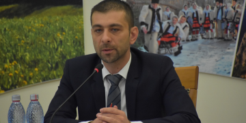 24 de proiecte de hotărâre au fost aprobate de consilierii județeni