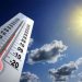 Anomalie meteo. Unde vor fi temperaturi cu peste 30 de grade mai ridicate faţă de normal