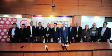 Coaliția pentru Baia Mare va susține candidatul PSD Maramureș la alegerile europarlamentare