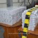 Peste 30.500 pachete cu țigări de contrabandă, confiscate în diferite puncte ale frontierei de nord