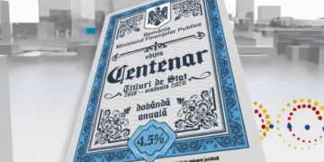 Ministerul Finanţelor continuă în luna mai emisiunile de titluri de stat pentru populație